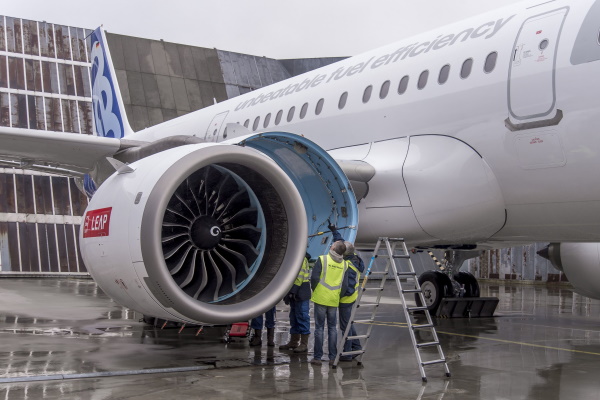 Airbus A320 самолет. Характеристики, схема салона