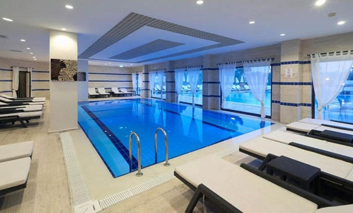 Bodrum Park Resort 5*, Турция, Бодрум. Отзывы, цена