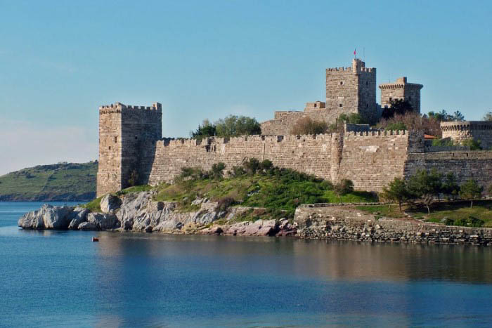 Bodrum Park Resort 5*, Турция, Бодрум. Отзывы, цена
