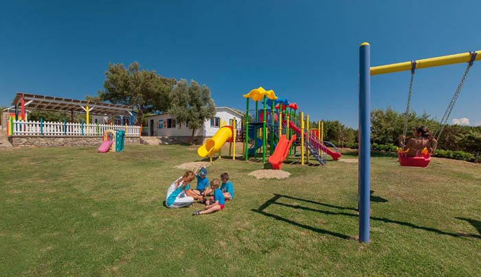 Bodrum Park Resort 5*, Турция, Бодрум. Отзывы, цена