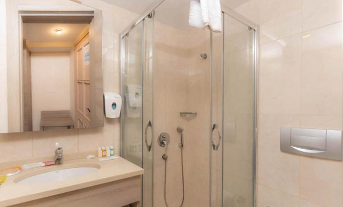 Bodrum Park Resort 5*, Турция, Бодрум. Отзывы, цена