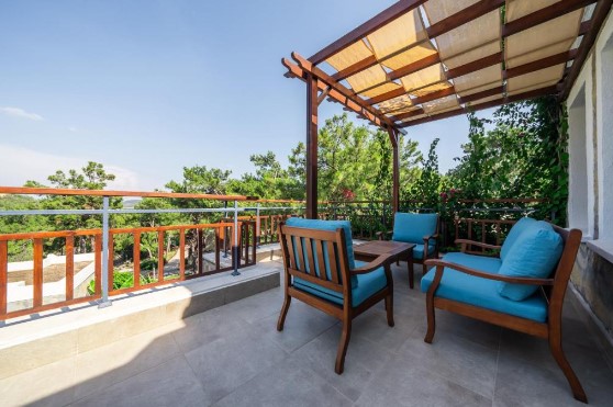 Bodrum Park Resort 5*, Турция, Бодрум. Отзывы, цена