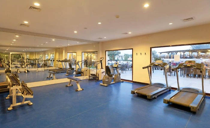Bodrum Park Resort 5*, Турция, Бодрум. Отзывы, цена