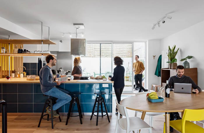 Коливинг (Coliving) что это такое