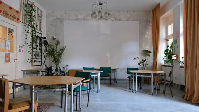 Коливинг (Coliving) что это такое