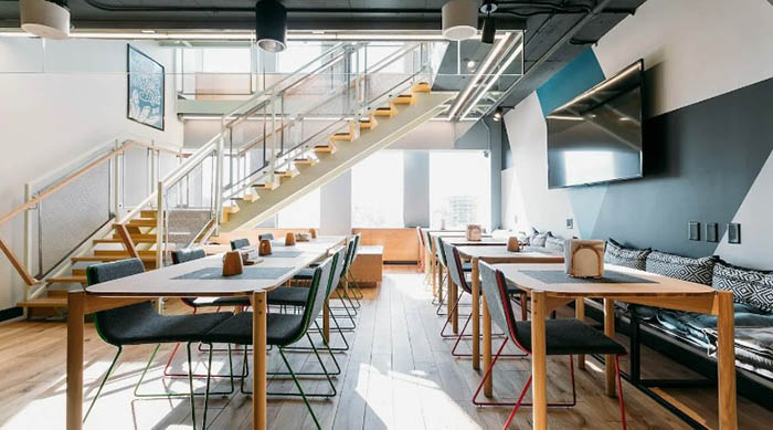 Коливинг (Coliving) что это такое