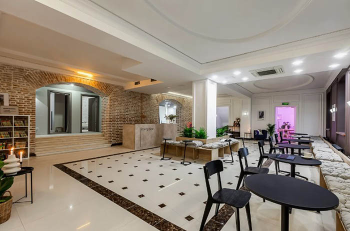 Коливинг (Coliving) что это такое