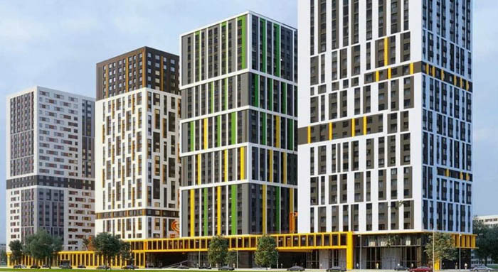 Коливинг (Coliving) что это такое