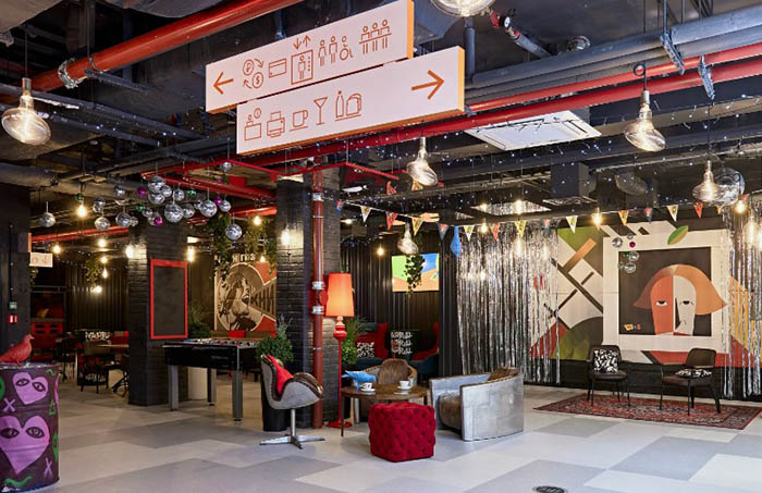 Коливинг (Coliving) что это такое