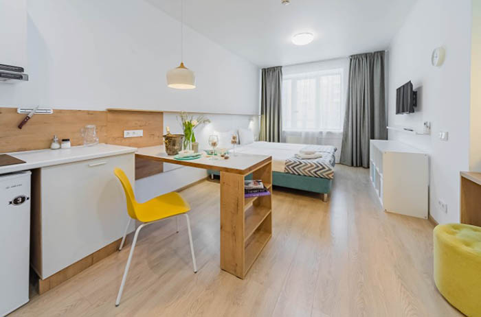 Коливинг (Coliving) что это такое