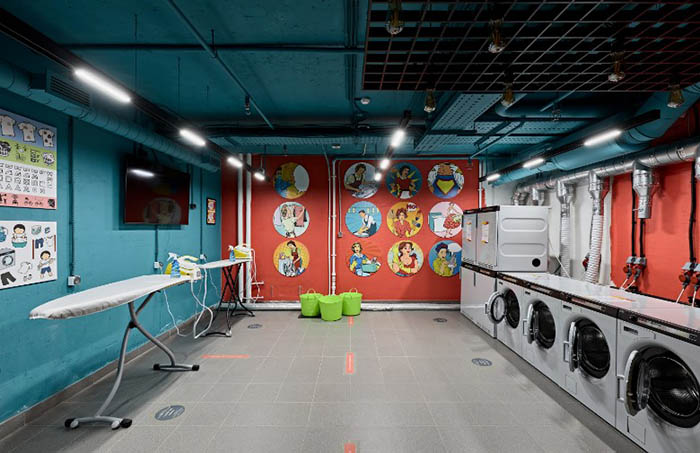 Коливинг (Coliving) что это такое