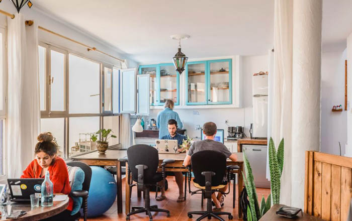 Коливинг (Coliving) что это такое