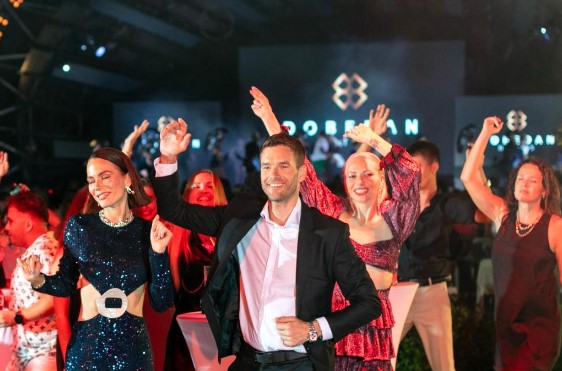 Dobedan Exclusive Hotel & Spa 5*, Белек, Турция. Отзывы