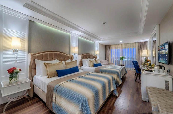Dobedan Exclusive Hotel & Spa 5*, Белек, Турция. Отзывы