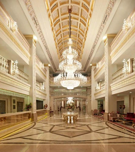 Dobedan Exclusive Hotel & Spa 5*, Белек, Турция. Отзывы