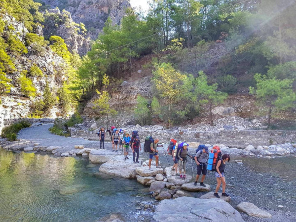 Гейнюк, Турция. Достопримечательности, отели