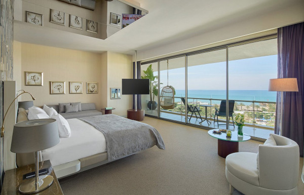 Maxx Royal Belek Golf Resort 5*, Белек, Турция. Цены, отзывы