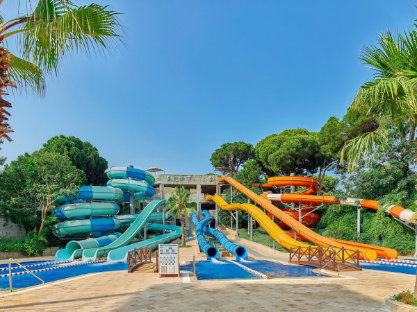 Maxx Royal Belek Golf Resort 5*, Белек, Турция. Цены, отзывы