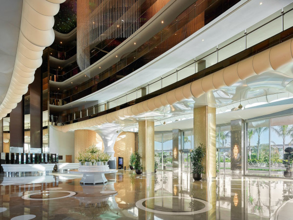 Maxx Royal Belek Golf Resort 5*, Белек, Турция. Цены, отзывы