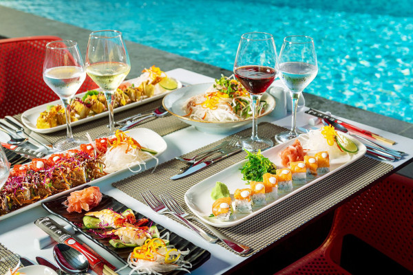 Megasaray Club Belek HV-1 5*, Турция, Белек. Фото, отзывы