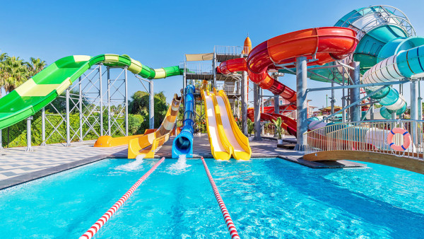 Megasaray Club Belek HV-1 5*, Турция, Белек. Фото, отзывы
