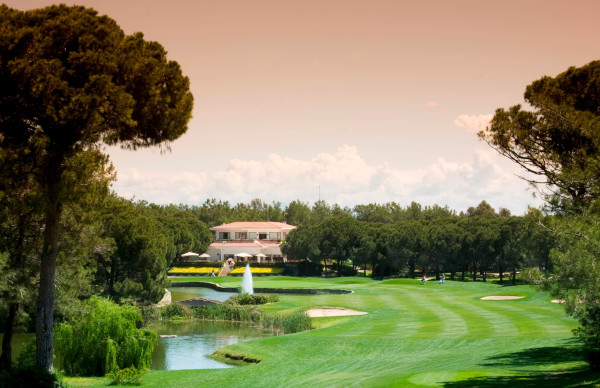 Megasaray Club Belek HV-1 5*, Турция, Белек. Фото, отзывы