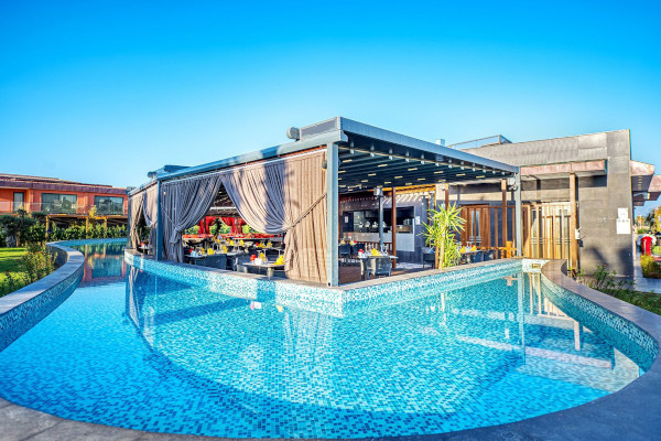 Megasaray Club Belek HV-1 5*, Турция, Белек. Фото, отзывы