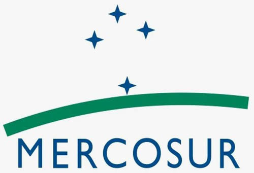 Меркосур (MERCOSUR). Страны участники, структура, карта