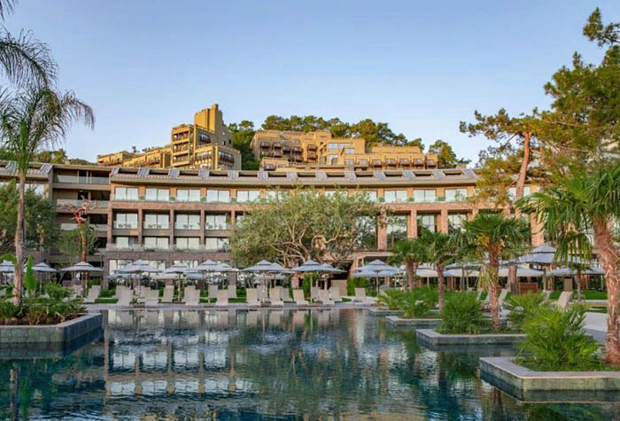 NG Phaselis Bay 5*, Турция, Кемер. Туры, отзывы, цены