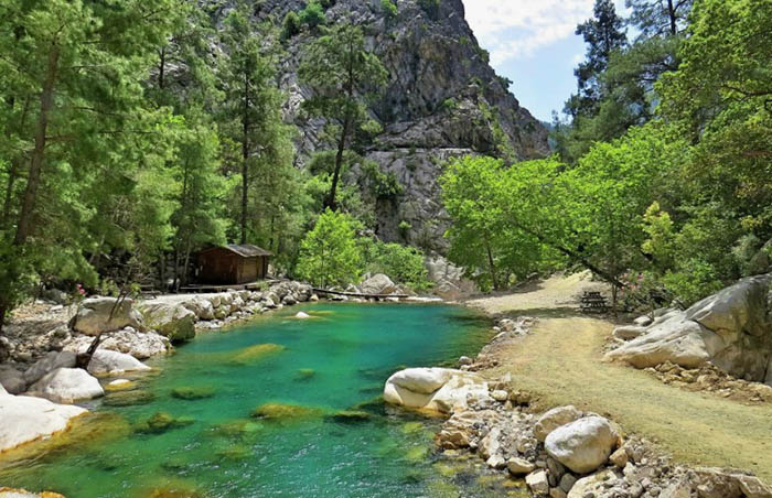 NG Phaselis Bay 5*, Турция, Кемер. Туры, отзывы, цены