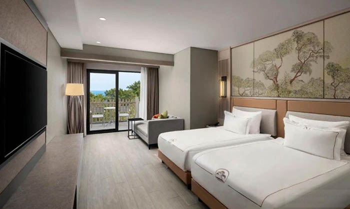 NG Phaselis Bay 5*, Турция, Кемер. Туры, отзывы, цены