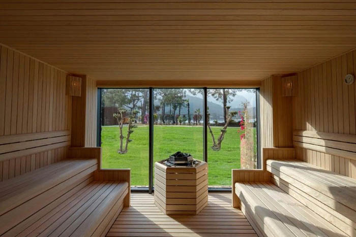 NG Phaselis Bay 5*, Турция, Кемер. Туры, отзывы, цены
