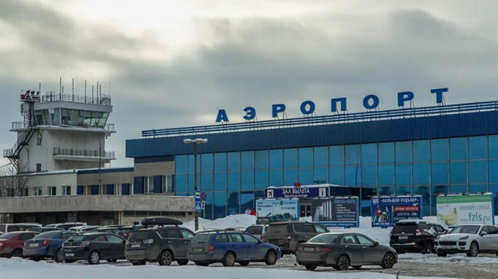 Полуостров Рыбачий, Мурманская область. Достопримечательности