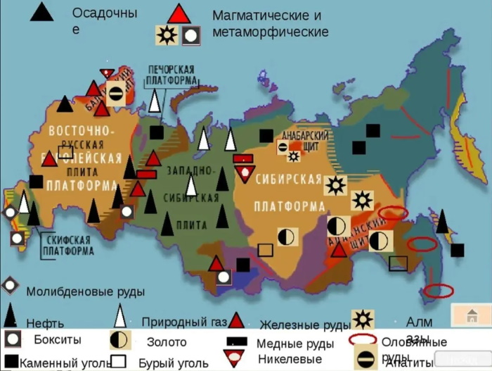 Самая богатая страна в мире. Топ богатейших государств