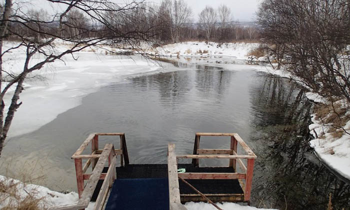 Зеленовские озерки, Камчатка. Как добраться, состав воды