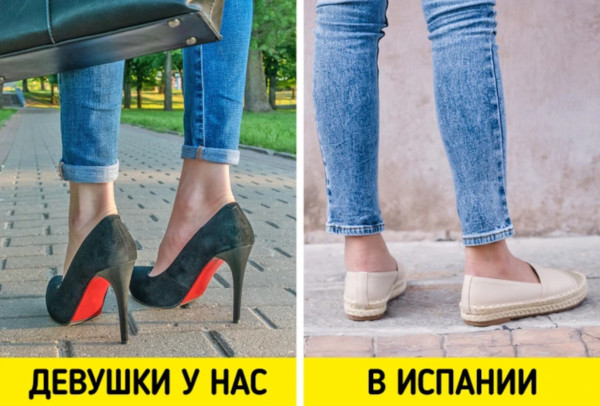 Испанки девушки, фото, внешность, фигура