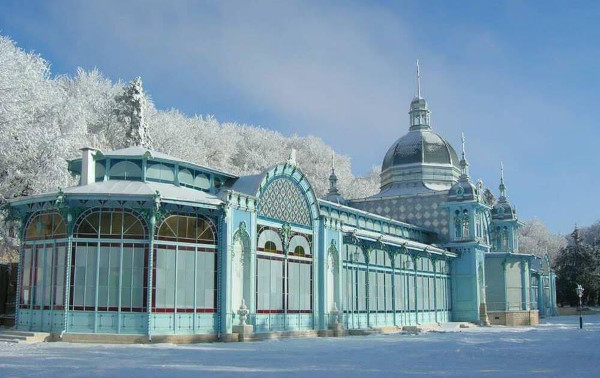 Куда съездить из Пятигорска самостоятельно зимой, летом, на машине