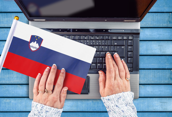 ВНЖ (вид на жительство) Словении для россиян