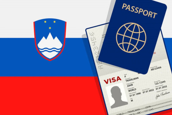 ВНЖ (вид на жительство) Словении для россиян